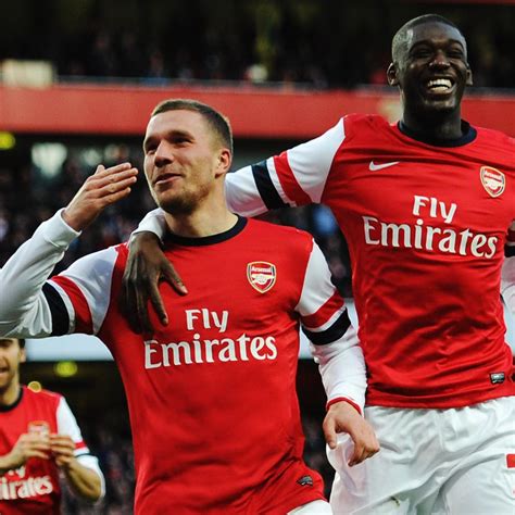 Arsenal vs. Liverpool: FA Cup Score, Grades and Post-Match Reaction ...