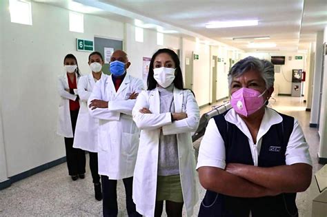 Refuerza atención Centro de Salud Urbano de Toluca