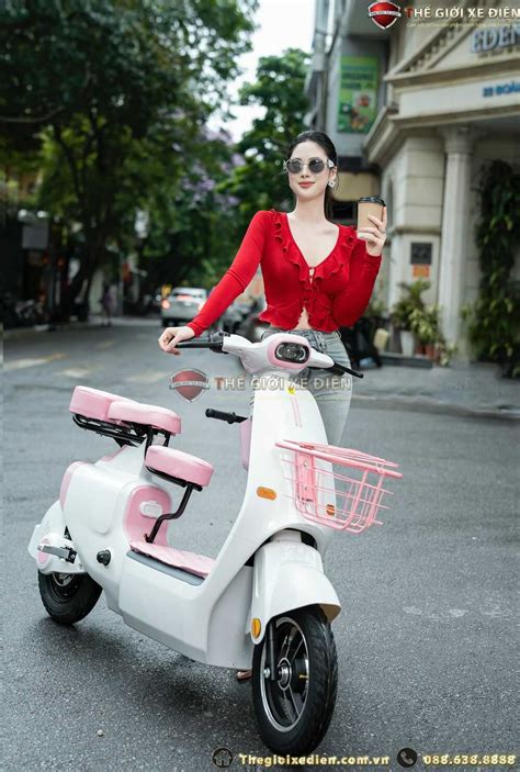 Hot Girl sản phẩm