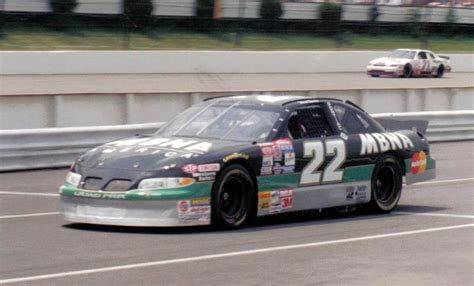 22 — The Rnascar Historian