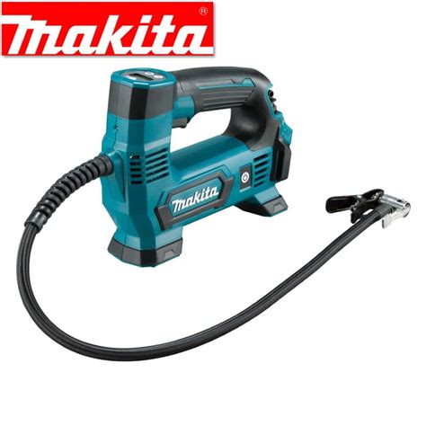 MP100DZ Makita Cordless Inflator 12V Max Collins Tools Welding