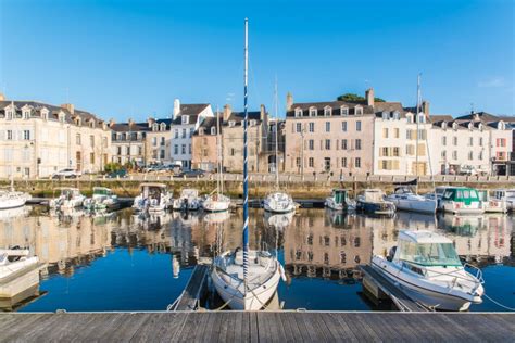 Visiter Vannes Que Faire En Un Week End