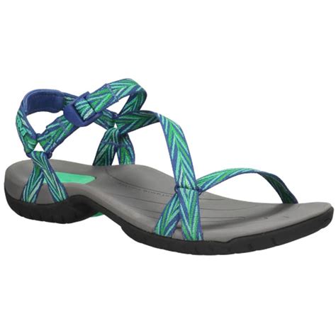 Teva Sandals Women Zirra ~ Hippie Sandals