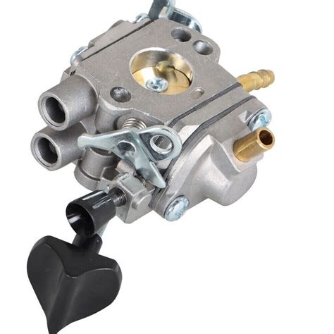 Cost Effective Carburetor For Zama C1Q S183 On For Stihl BR550 BR600