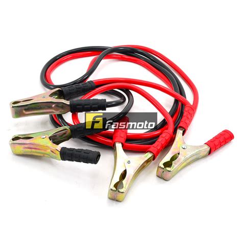 800 Amp Jump Start Battery Booster Cables Made In China Malaysia