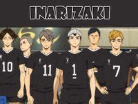 Inarizaki