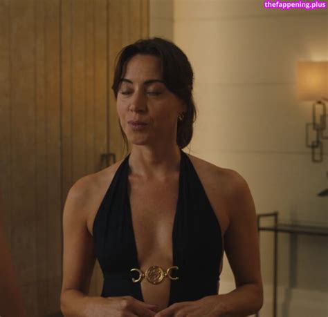 Aubrey Plaza Https Imaubreykeys Plazadeaubrey Nude OnlyFans