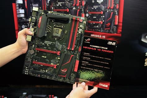 37割引国内即発送 ASUS ROG MAXIMUS VII RANGER LGA1150 PCパーツ PC タブレット OTA ON