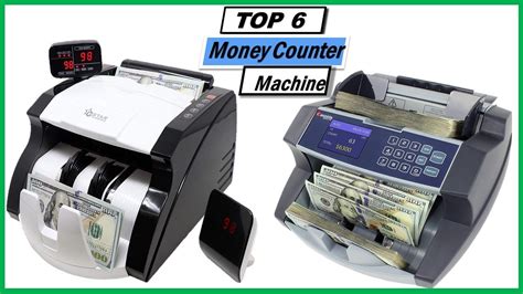 Best Money Counters Of Top Best Money Counter Machine In