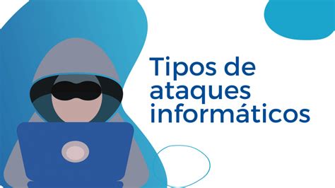 Tipos de ataques informáticos hsi Group