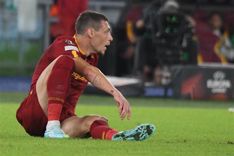 Tuttosport Belotti Sei Un Po Pentito Roma News