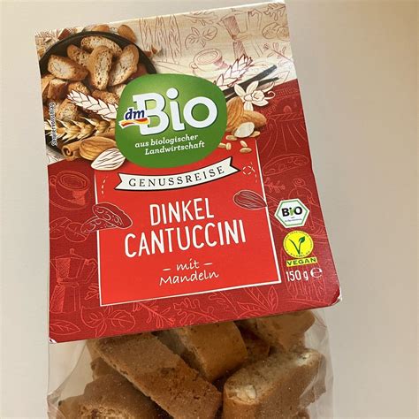 DmBio Cantucci Reviews Abillion