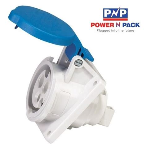 Industrial Plug And Socket At Best Price In India