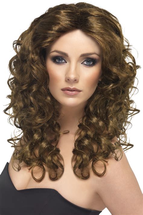 Glamour Wigs