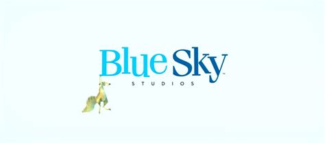 Image - Blue Sky Studios Logo.png | The Parody Wiki | FANDOM powered by ...