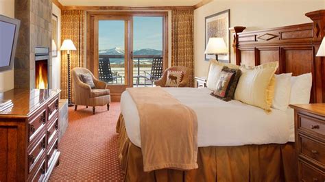 Snake River Lodge And Spa Luxury Ski Hotels Jackson Hole Oxford Ski