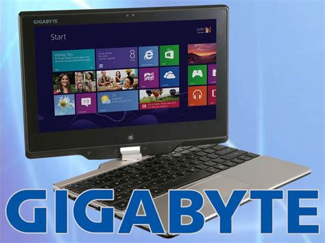 Gigabyte unveils new Gaming Laptops and Ultrabooks - NotebookCheck.net News