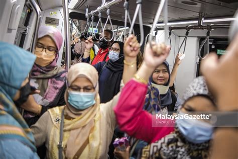 Bajet Cadang Pengecualian Cukai Bagi Galak Wanita Kembali Bekerja