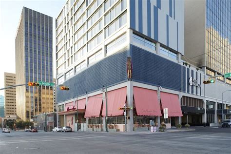 Hotel Indigo El Paso Downtown an IHG Hotel El Paso | Bookonline.com