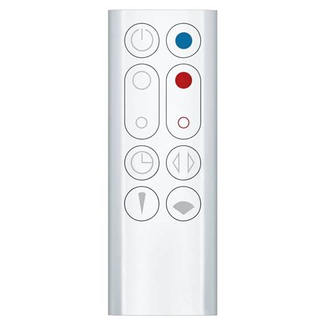 Dyson Hot Cool AM09 wentylator stojący z funkcją ogrzewania 4air pl Specjaliści od