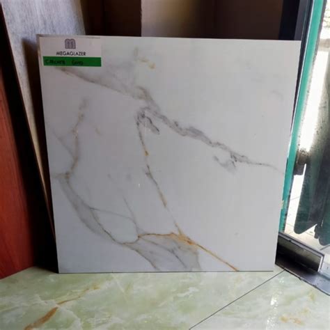 Jual Granit Lantai 60x60 Calacata Gold Polished Kab Bogor MITRA