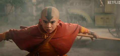 Sinopsis Serial Avatar The Last Airbender Yang Tayang Di Netflix