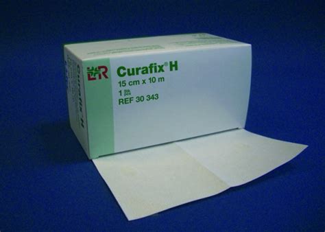 Curafix H 5 Cm X 10 M Fixierpflaster Fixomull Verbandstoffe