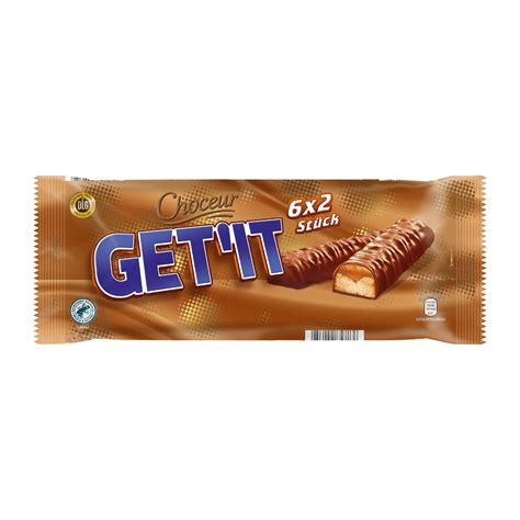 CHOCEUR Schokoriegel Race oder Peanut Bits günstig ALDI Nord