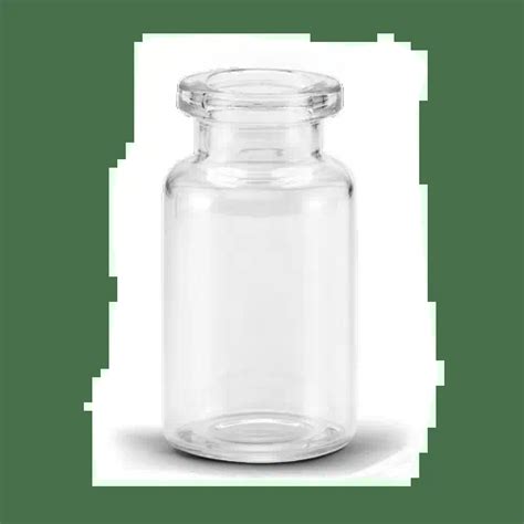 Corning® Valor® Glass 6r Rtu Vials With Stevanato Group Ez Fill