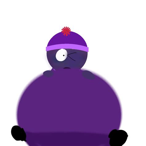 Stam Blueberry Inflation By Southparkvoreandmore On Deviantart