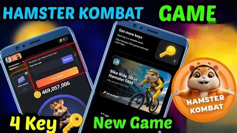 Hamster Kombat New Update Playground Game New Playground Game New