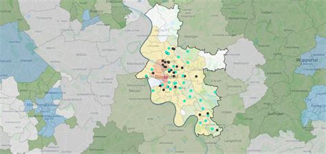 Immobilienpreise Düsseldorf 2025 aktuelle Preisentwicklung