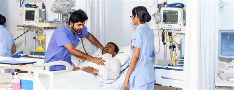 Best Hospital For Accident And Emergency Medical Treatments In Mumbai