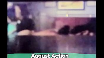 Chatte mixte ébène et mexicaine XVIDEOS