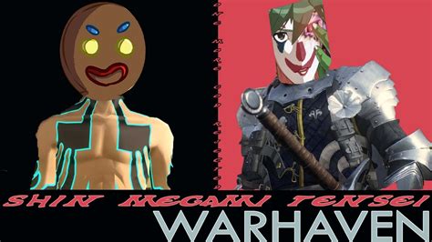 Fierce Battle Goes With Everything In Warhaven Feat ClownKiske