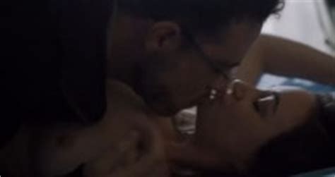 Has Nelly Tagar Ever Been Nude