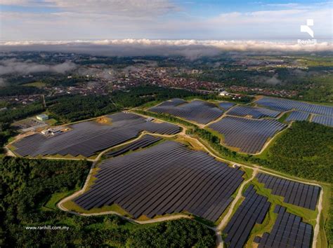 ranhill group  linkedin ranhill  achieved commercial operation