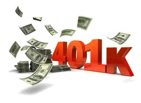 401 K Plans — 10 Things You Should Know Kiplinger