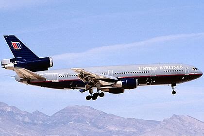 United Airlines McDonnell Douglas DC-10-10 | Latest Photos ...