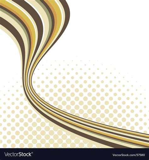 Retro background Royalty Free Vector Image - VectorStock