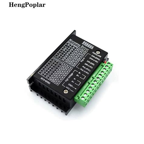 Type Of Phase Phase Tb Stepper Motor Driver