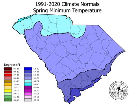 South Carolina State Climatology Office