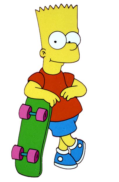 Bart Simpson Bart Simpson Simpsons Drawings Bart Simpson Art