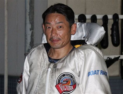 【若松ボート（ナイター）マスターズl】坪井康晴が優勝戦の1号艇を獲得｜ボートレースニュース｜ボートレースtop｜西スポレースサイト