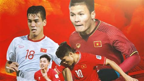 Pemain Timnas Vietnam Yang Layak Diwaspadai Timnas Indonesia Di