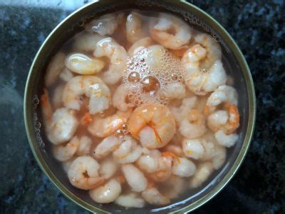 BostonSidewalks Recipe - Shrimp Dip