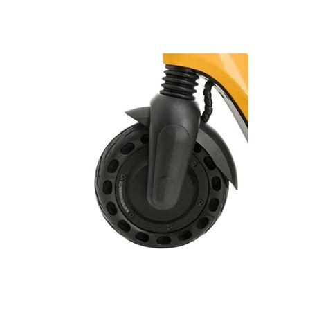 Купить Электросамокат Carmega Indigo MAX Yellow недорого