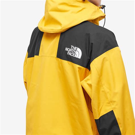 north face gore tex coat 2