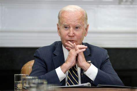 Los Documentos Clasificados Biden Vs Trump Mira Las Diferencias