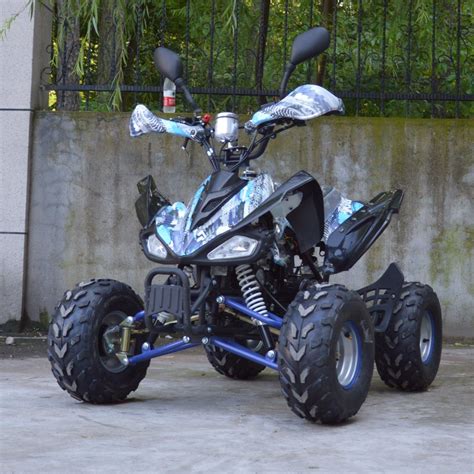 2020 Hot 110cc 125cc 150cc ATV Quad Racing Design Quad Bike ATV And